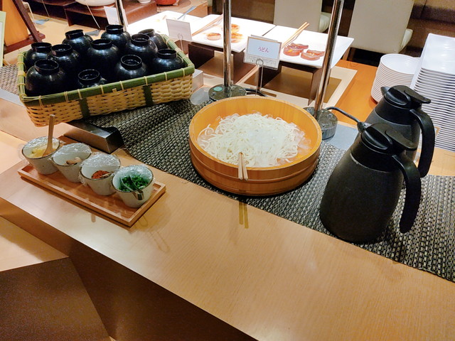 はーべすと　麺類スープ１
